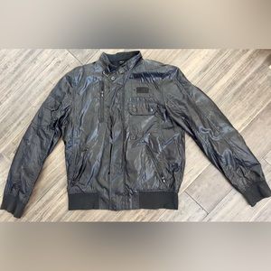 Men’s Charles & 1/2 jacket slim fit size Medium